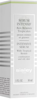 Sisley Tropical Resins sérum intensivo para pieles grasas y mixtas