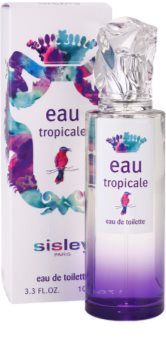 Sisley Eau Tropicale eau de toilette pentru femei 100 ml