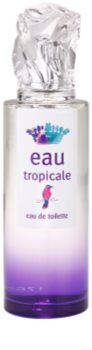 Sisley Eau Tropicale eau de toilette pentru femei 100 ml