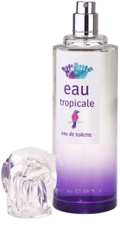 Sisley Eau Tropicale eau de toilette pentru femei 100 ml