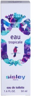 Sisley Eau Tropicale woda toaletowa dla kobiet 50 ml
