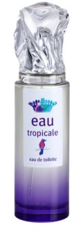 Sisley Eau Tropicale woda toaletowa dla kobiet 50 ml