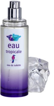 Sisley Eau Tropicale woda toaletowa dla kobiet 50 ml