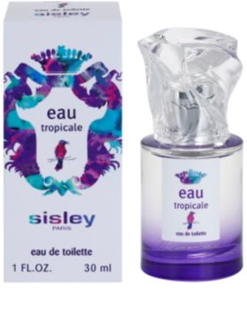 Sisley Eau Tropicale eau de toilette per donna 30 ml