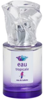 Sisley Eau Tropicale eau de toilette per donna 30 ml