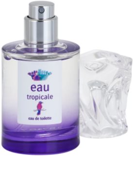 Sisley Eau Tropicale eau de toilette per donna 30 ml