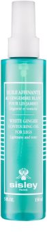 Sisley White Ginger олійка для контурування для ніг