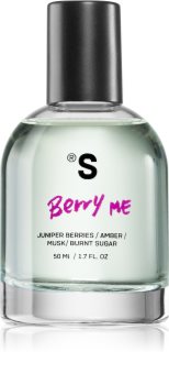 sister's aroma berry me ekstrakt perfum 50 ml    