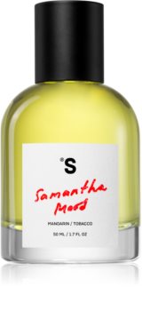 sister's aroma samantha mood