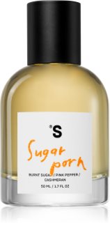 sister's aroma sugar porn