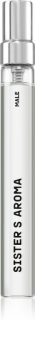 sister's aroma male woda perfumowana 10 ml    