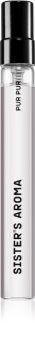 sister's aroma pur pur