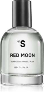 sister's aroma red moon