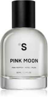 sister's aroma pink moon