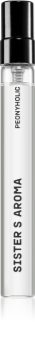 sister's aroma peonyholic woda perfumowana 10 ml    