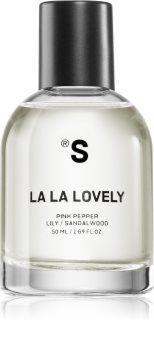 sister's aroma la la lovely