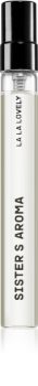 sister's aroma la la lovely woda perfumowana 10 ml    