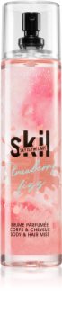 jeanne arthes skil sky is the limit - strawberry fizz