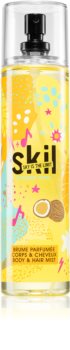 jeanne arthes skil sky is the limit - coconut shake