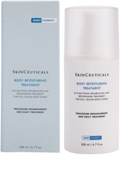 SkinCeuticals Body Correct догляд за тілом для грубої шкіри