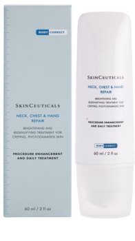 SkinCeuticals Body Correct освітлення шкіри проти пігментних плям
