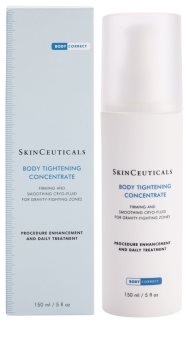 SkinCeuticals Body Correct зміцнюючий засіб для тіла для підтяжки шкіри