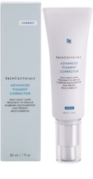 SkinCeuticals Correct денний догляд проти пігментних плям