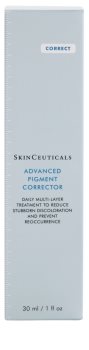 SkinCeuticals Correct денний догляд проти пігментних плям