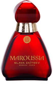 Slava Zaitsev Maroussia woda toaletowa dla kobiet 100 ml
