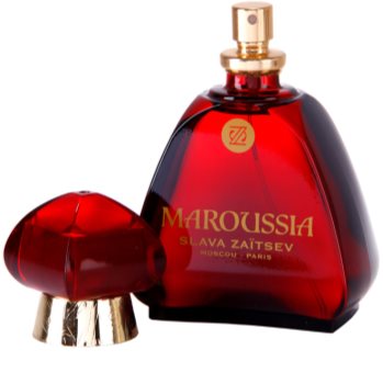 Slava Zaitsev Maroussia woda toaletowa dla kobiet 100 ml