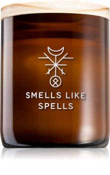 Smells Like Spells Norse Magic Thor vonná svíčka 200 g (Concentration/Career)