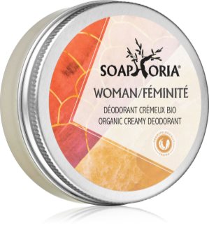 soaphoria woman