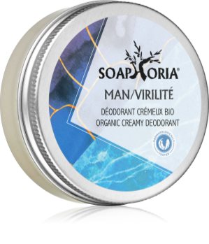 soaphoria man