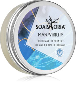 soaphoria man