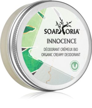 soaphoria innocence dezodorant w kremie 50 ml   