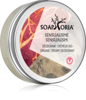 soaphoria sensualism