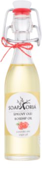 Soaphoria Organic Rosehip Oil
