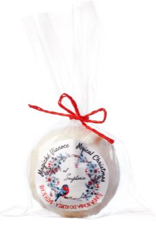 Soaphoria Magical Christmas релаксаційна бомбочка для ванни