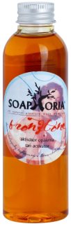 Soaphoria Bronztone Tanning activator 3 In 1