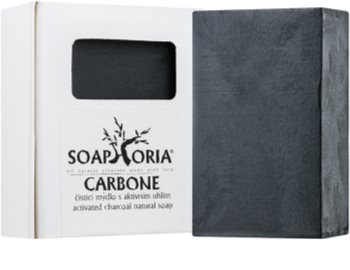 Soaphoria Carbone Reinigungsseife