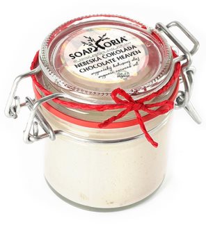 Soaphoria Chocolate Heaven био кокосово масло