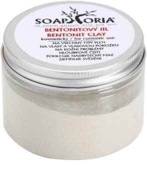 Soaphoria Care bentonitový jíl