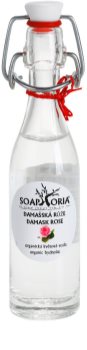 Soaphoria Flower Water Damaszenerrose