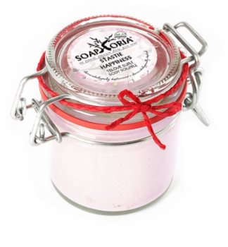 Soaphoria Happiness souffle za telo