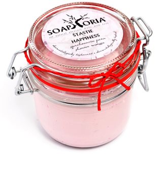 Soaphoria Happiness pena za prhanje