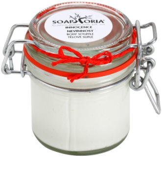 Soaphoria Innocence suflé corporal
