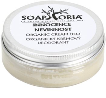 Soaphoria Innocence organski kremasti dezodorant