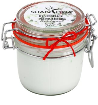 Soaphoria Innocence Duschschaum