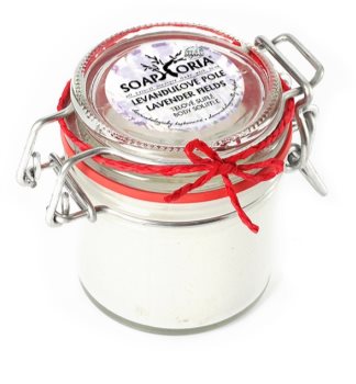 Soaphoria Lavender Fields souffle pentru corp