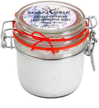 Soaphoria Lavender Fields Duschschaum